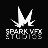 Spark Vfx Studios logo - Similar company to Whitecat Vfx Studio