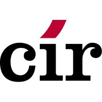 CIR SLU logo - Similar company to Fencia