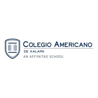 Colegio Americano de Xalapa logo - Similar company to Octava Workspaces