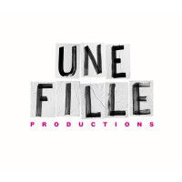 UNE FILLE PRODUCTIONS logo - Similar company to Kashmir Prod