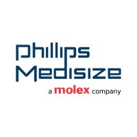 Phillips Medisize logo - Similar company to Halation Photonics Co., Ltd