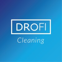 DROFI Cleaning logo - Similar company to Rcc Poland