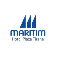 Maritim Hotel Plaza Tirana logo - Similar company to Hotel Mali I Robit