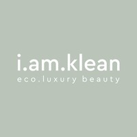i.am.klean logo - Similar company to Nomige