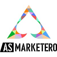 As Marketero logo - Similar company to Libson