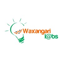 Waxangari Labs logo - Similar company to Femcoders Initiative