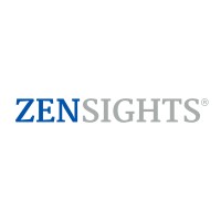 Zensights LLC logo - Similar company to Deterra