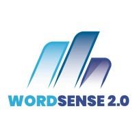 Wordsense2.0 logo - Similar company to Bilnow Medical Billing And Revenue Cycle Management System