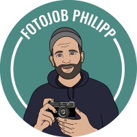 Fotojob Philipp logo - Similar company to Corn+Butter