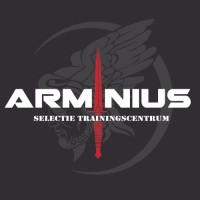 Arminius Selectie Trainingscentrum logo - Similar company to Ruig B.V.