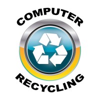 Computer Recycling logo - Similar company to Recycle-It! | Ethical Tech Recycling Solutions