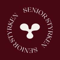 Seniorstyrken logo - Similar company to Texus Ab