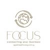 FOCUS logo - Similar company to Cleaders