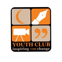 Youth Club Official logo - Similar company to Gen1 Solutions