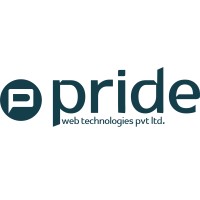pride web technologies pvt ltd. logo - Similar company to Pride Technologies