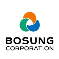 BOSUNG Corporation logo - Similar company to Pt Bosung Artex Java
