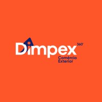 DIMPEX 360° | Importação e Exportação logo - Similar company to H7 Import