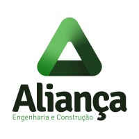 Aliança Construção & Serviços logo - Similar company to Aliança Construções