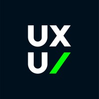 UXUI Team logo - Similar company to Apphouse