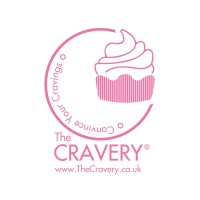 The Cravery Cakes logo - Similar company to Mobifolio
