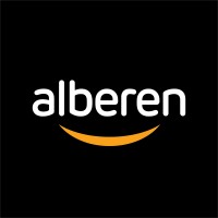 Alberen Elektronik logo - Similar company to Alpost