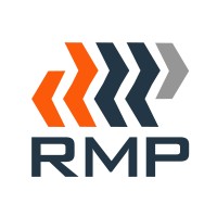 RMP Metal Products BV logo - Similar company to Iqpack