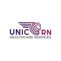 Unicorn Healthcare Services logo - Similar company to New Age Care Solutions