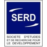 SERD logo - Similar company to Topotec Ingenierie