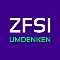 Zentrum für soziale Innovation logo - Similar company to 3A-Diagnostics