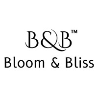 Bloom & Bliss Cosmetics logo - Similar company to Bliss Permanent Cosmetics
