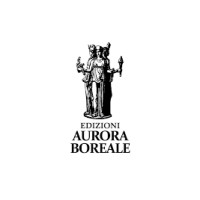 Edizioni Aurora Boreale logo - Similar company to Nr Edizioni