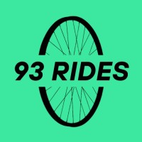 93 Rides logo - Similar company to Amudi Law