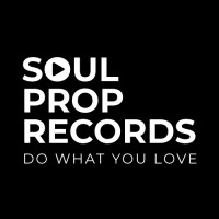 Soul Prop Records logo - Similar company to Founders Pr