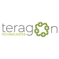 Teragon Technologies logo - Similar company to Mcnutt Construction