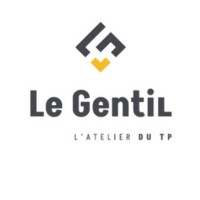 SARL LE GENTIL logo - Similar company to Melho