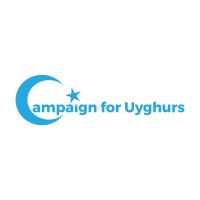 Campaign for Uyghurs logo - Similar company to Uyghur Human Rights Project