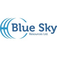 Blue Sky Resources Ltd. logo - Similar company to Rife Resources Ltd.