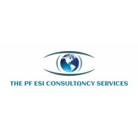 The PF ESIC Consultancy Services logo - Similar company to Nit Kurukshetra Batch 2015-19