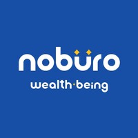 Noburo Wealth-Being logo - Similar company to Cleartoo