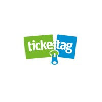 Ticketag logo - Similar company to Indaco Lab