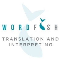 Wordfish Translations logo - Similar company to The Language Center