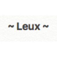 Leux Apparel logo - Similar company to Terra45