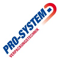 Pro-System Verpackungstechnik GmbH logo - Similar company to Gity, A.S.