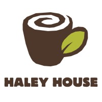Haley House logo - Similar company to Graffito Sp