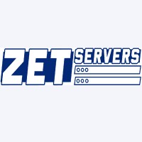 ZetServers logo - Similar company to Stormwall