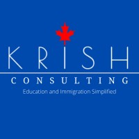 Krish Immigration Consulting logo - Similar company to The Gyan Foundation