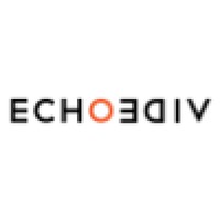 Echo Video logo - Similar company to Media Brighton Ltd