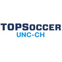 UNC-CH TOPSoccer logo - Similar company to Top Soccer