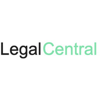 LegalCentral logo - Similar company to Tiege Consult