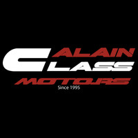 Al Ain Class Motors - Koenigsegg Dubai logo - Similar company to Alain Class Motors Bh